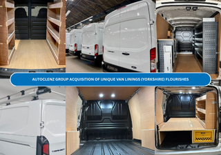 Autoclenz on Unique Van Linings (Yorkshire) Acquisition